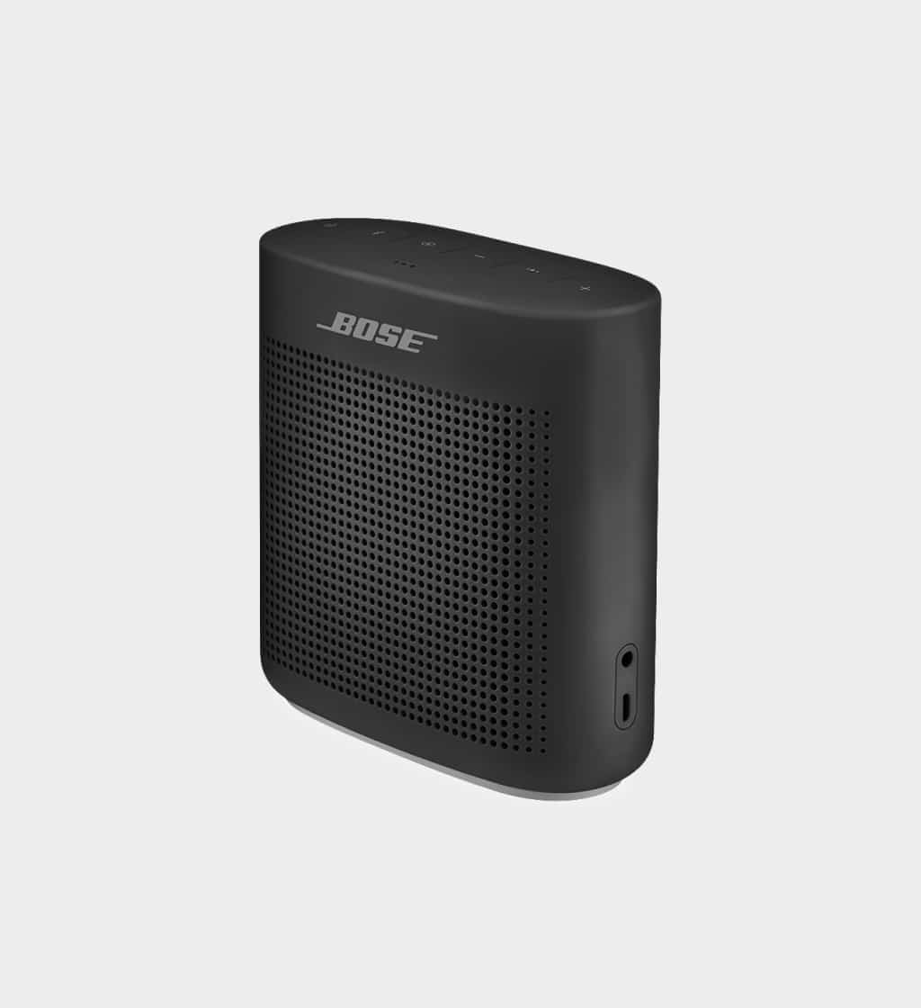 Minimalist bluetooth speaker - 图片 2