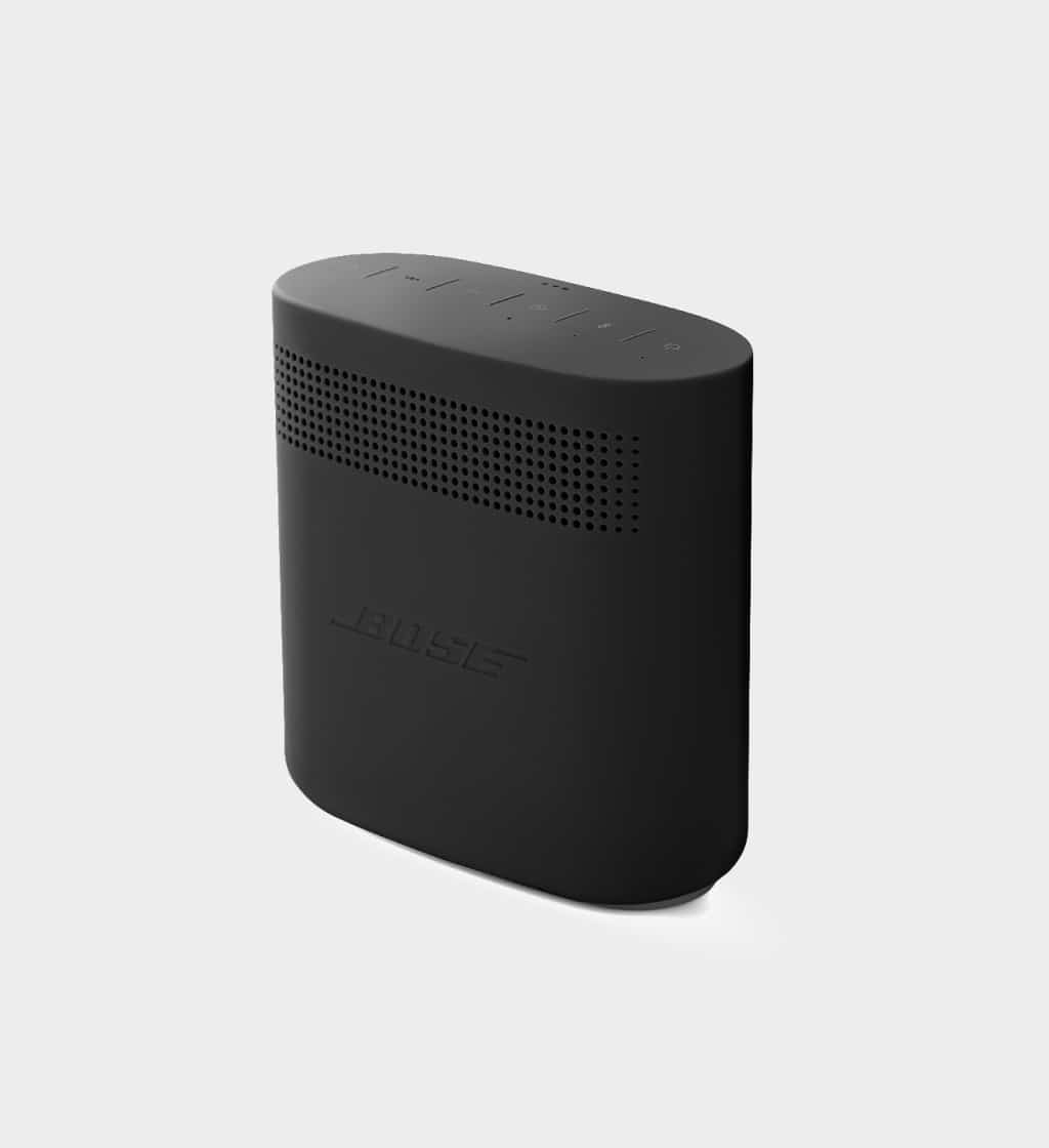 Minimalist bluetooth speaker - 图片 3