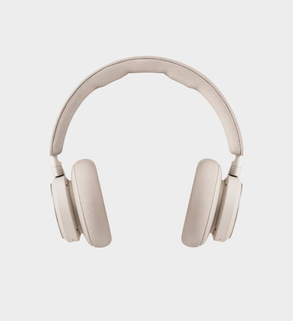 Comfortable over-ear headphones - 图片 2