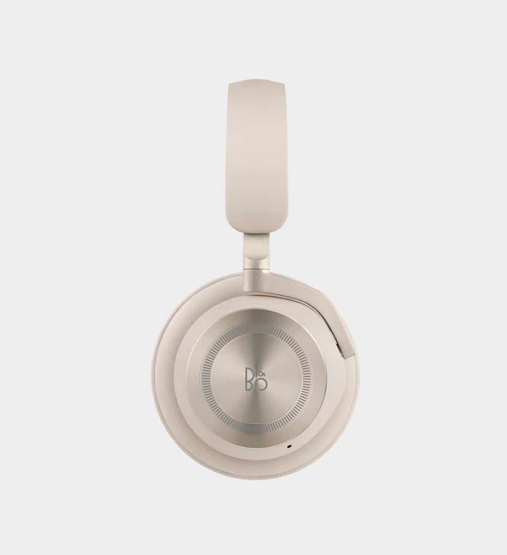 Comfortable over-ear headphones - 图片 4
