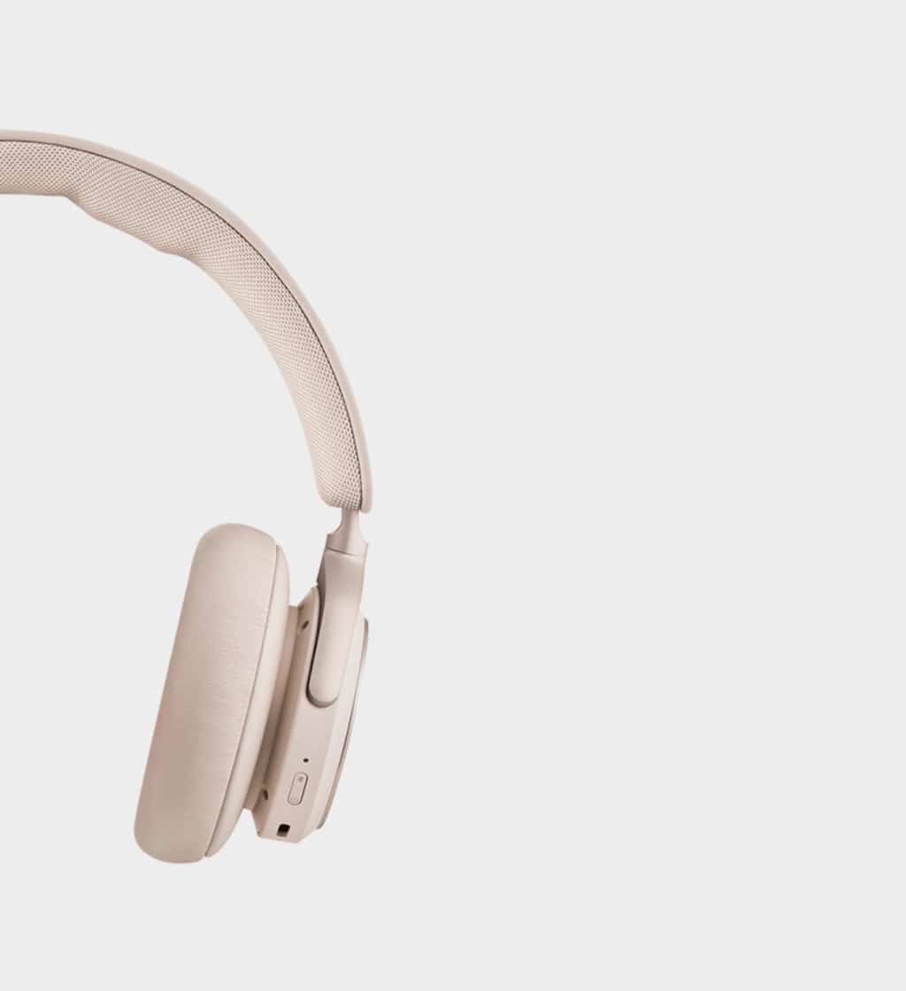 Comfortable over-ear headphones - 图片 3
