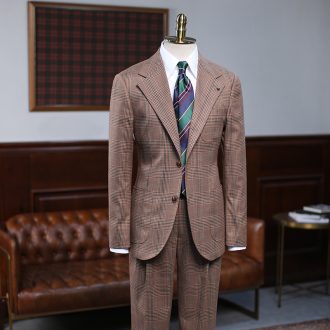Men's  Suit(No pants)