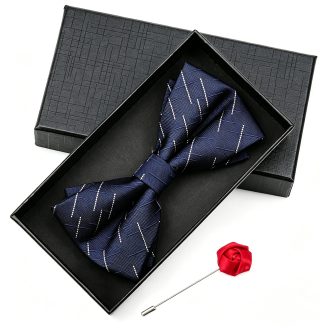 Bow tie