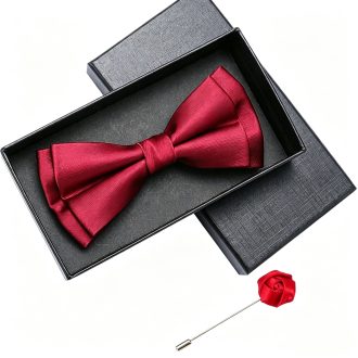 Bow tie